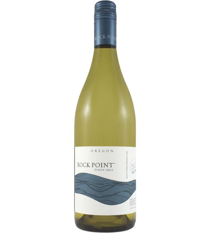 Rock Point Pinot Gris