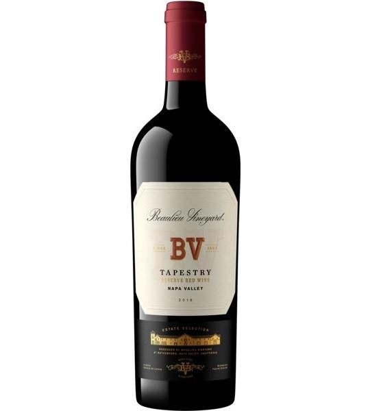 Beaulieu Vineyard (BV) 'Reserve Tapestry' Napa Valley Red Blend