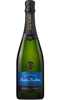 image-Nicolas Feuillatte Réserve Exclusive Brut