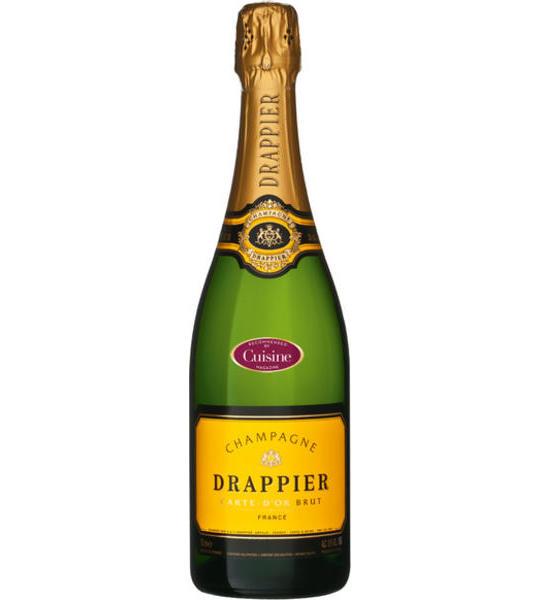 Drappier Brut