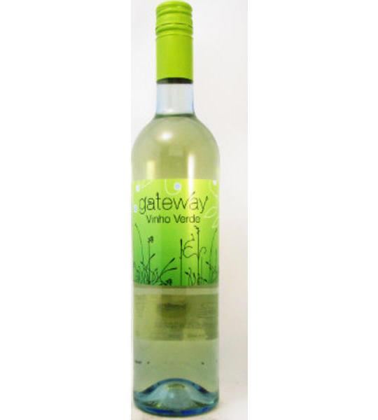Gateway Vinho Verde