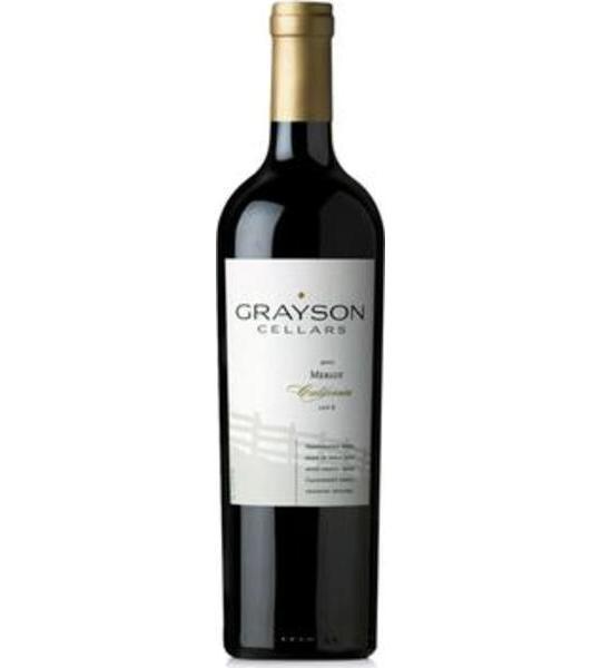 Grayson Cellars Merlot