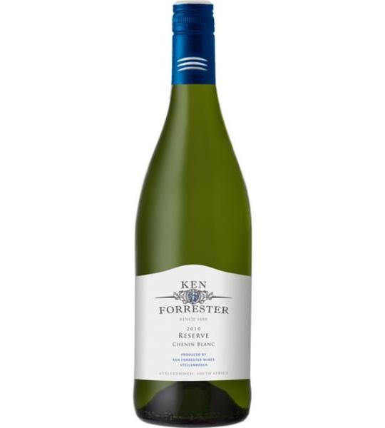 Ken Forrester Chenin Blanc