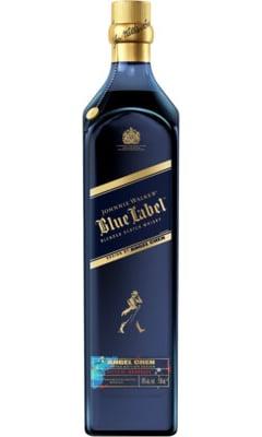 image-Johnnie Walker Blue Label Blended Scotch Whisky, Limited Edition Year of the Rabbit