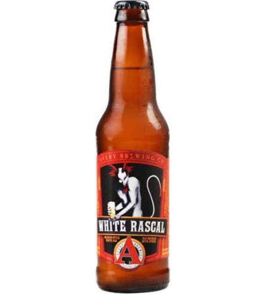 Avery White Rascal