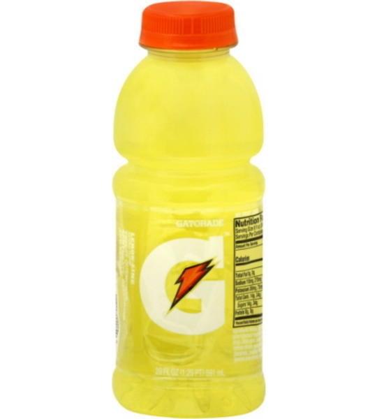 Gatorade Lemon-Lime