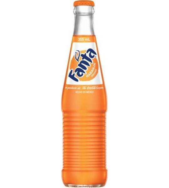 Fanta