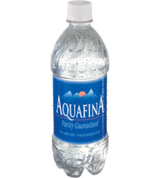 Aquafina