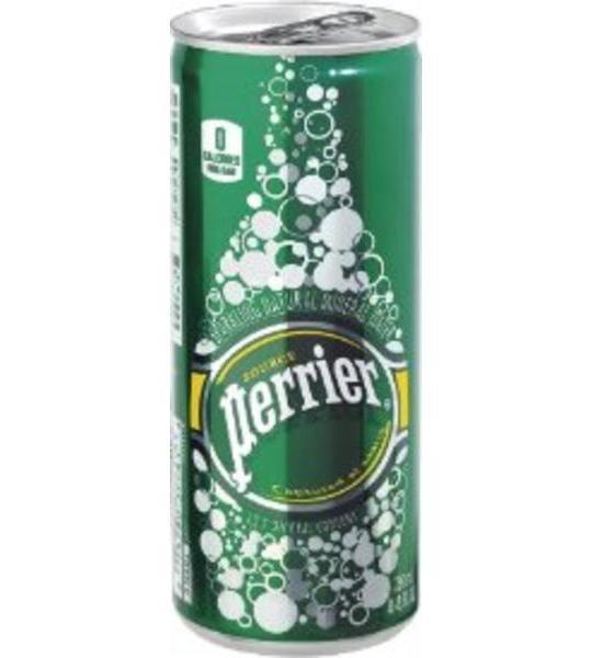 Perrier Lime