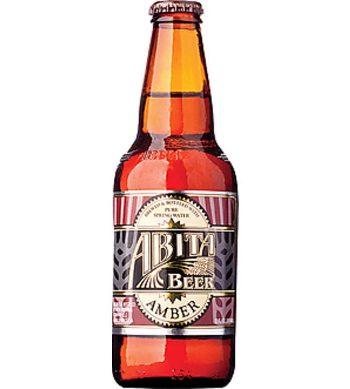 Abita Amber