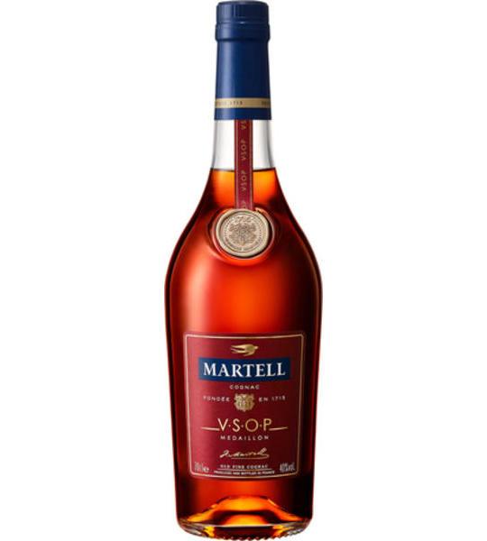 Martell VSOP Medaillon Cognac