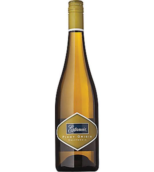 Estancia Pinot Grigio
