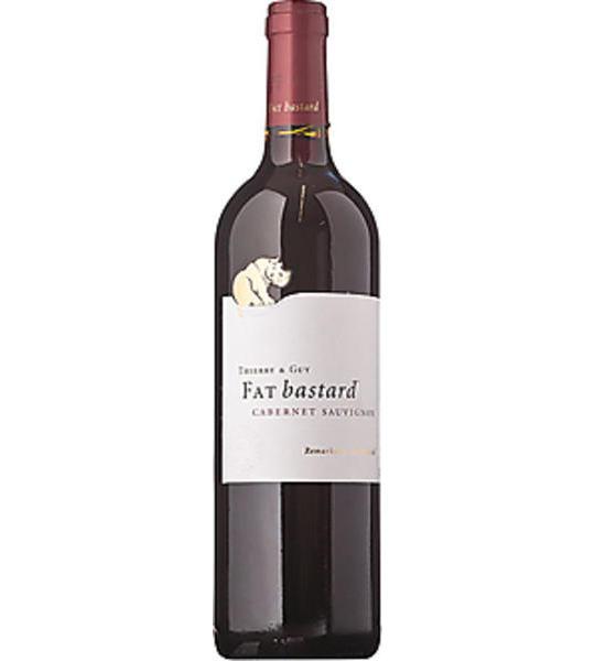 Fat Bastard Cabernet Sauvignon