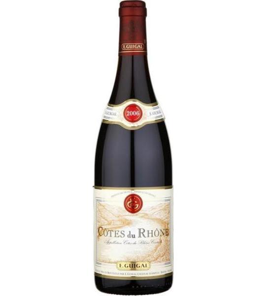 Guigal Côtes Du Rhône