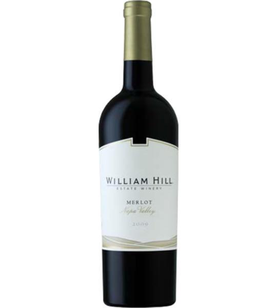 William Hill Central Coast Merlot