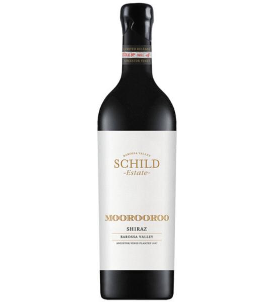 Schild Estate Moorooroo Shiraz