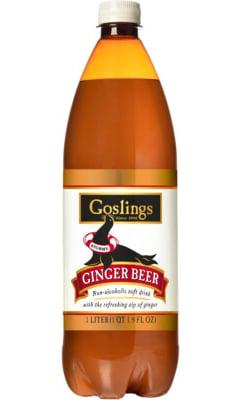 image-Goslings Stormy Ginger Beer