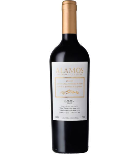 Alamos Seleccion Malbec
