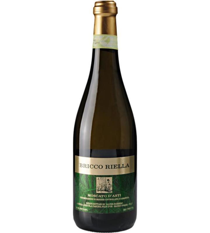 Bricco Riella Moscato d'Asti
