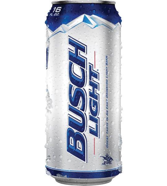 Busch Light