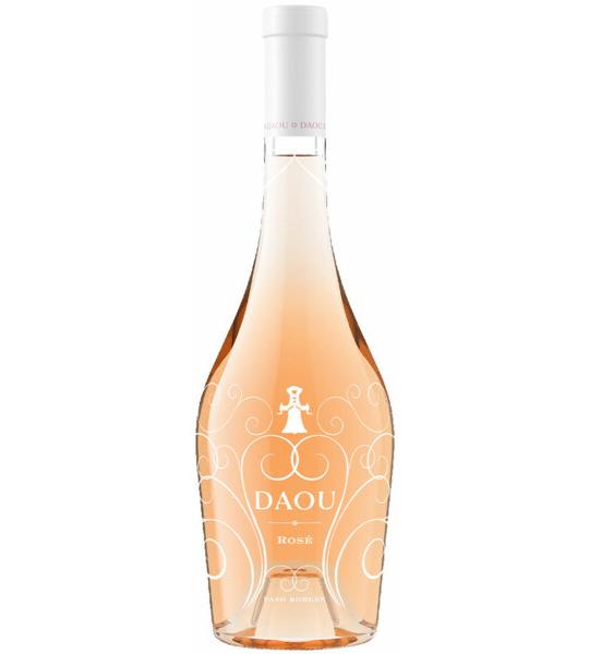 DAOU Vineyard 'Discovery' Paso Robles Rose 2020