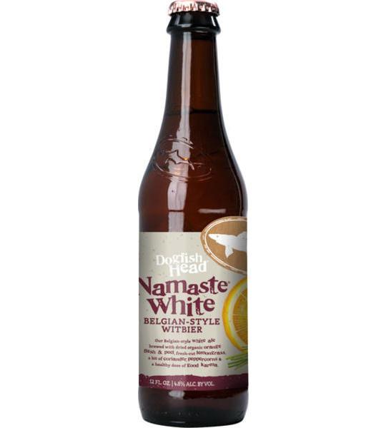 Dogfish Head Namaste