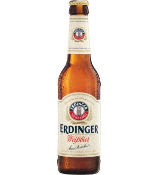 Erdinger Weissbier