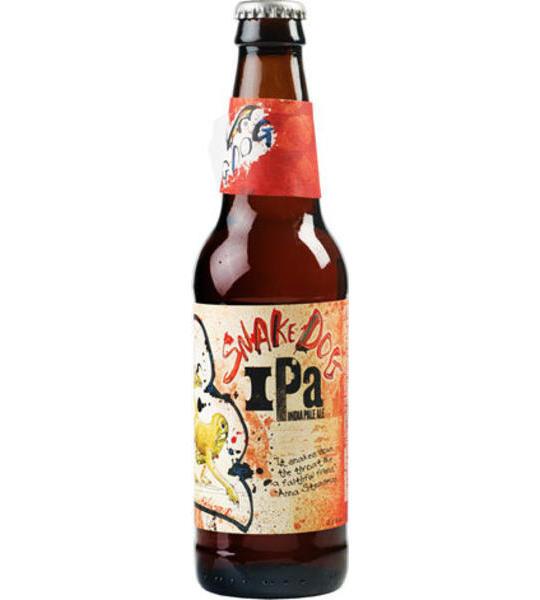 Flying Dog Snake Dog IPA