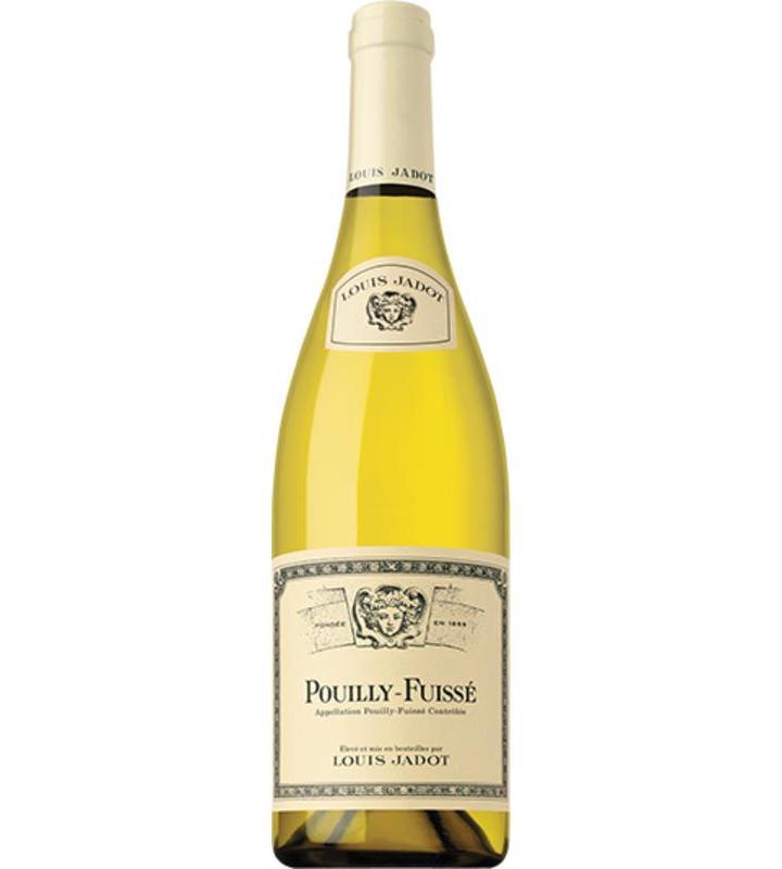 Louis Jadot Pouilly Fuisse White Burgundy