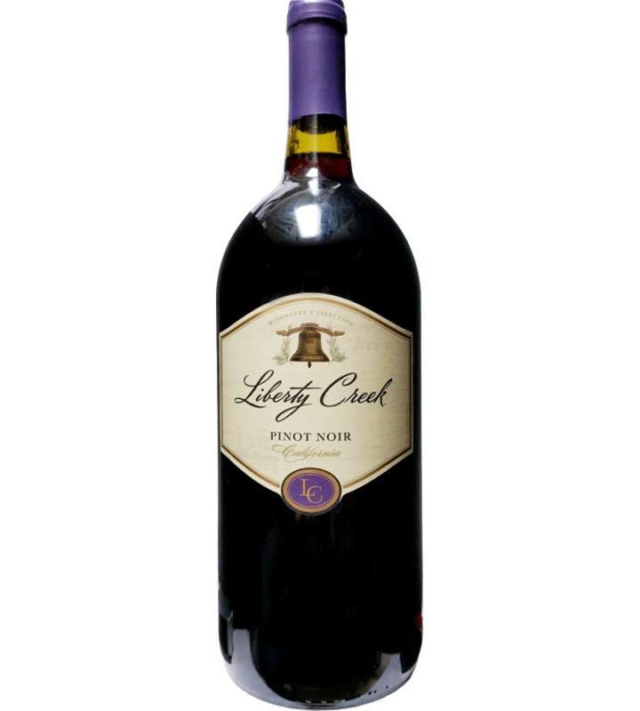 Liberty Creek Pinot Noir
