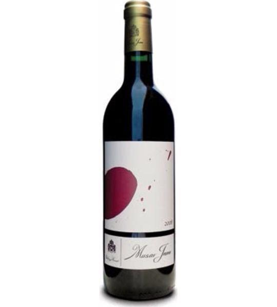 Musar Musar Jeune Rouge