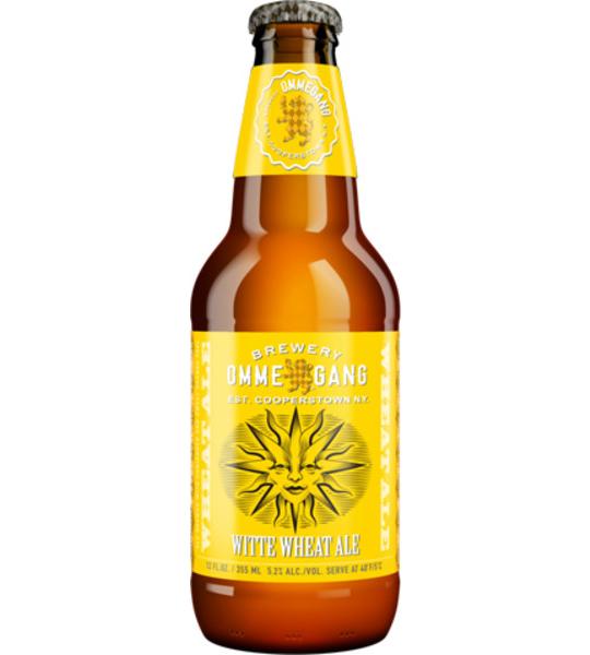 Ommegang Witte