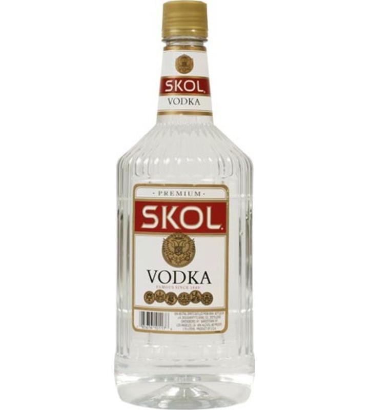 Skol Vodka