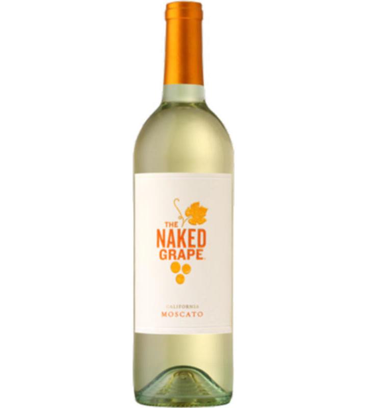 The Naked Grape Moscato
