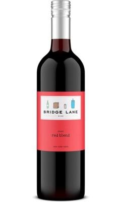 image-Bridge Lane Red Blend