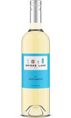 image-Bridge Lane White Merlot