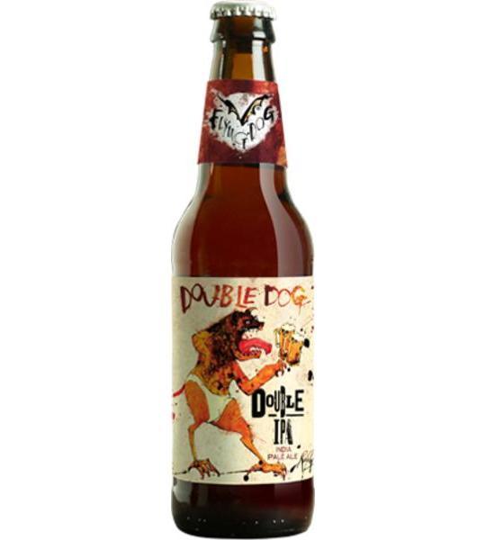 Flying Dog Double Dog Double IPA