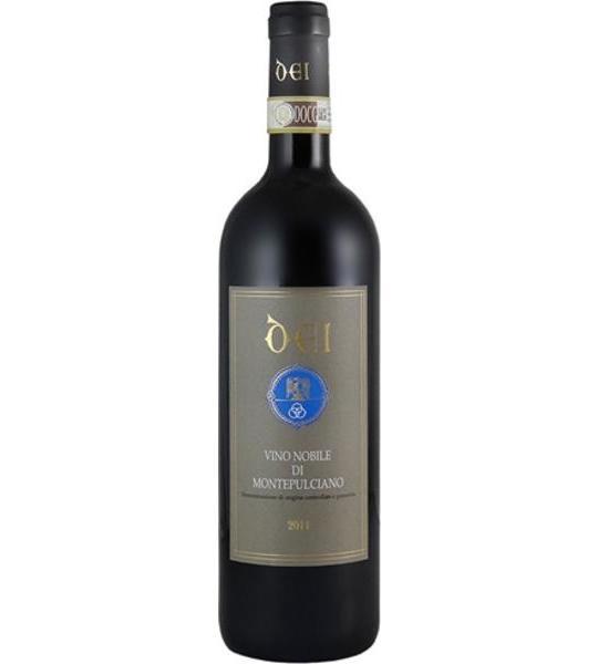 Dei Vino Nobile Di Montepulciano