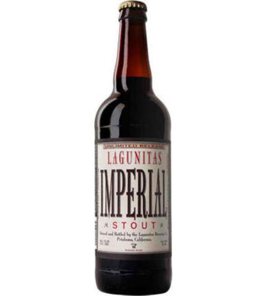 Lagunitas Imperial Stout