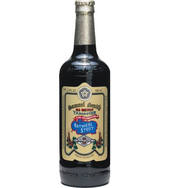 Samuel Smith's Oatmeal Stout