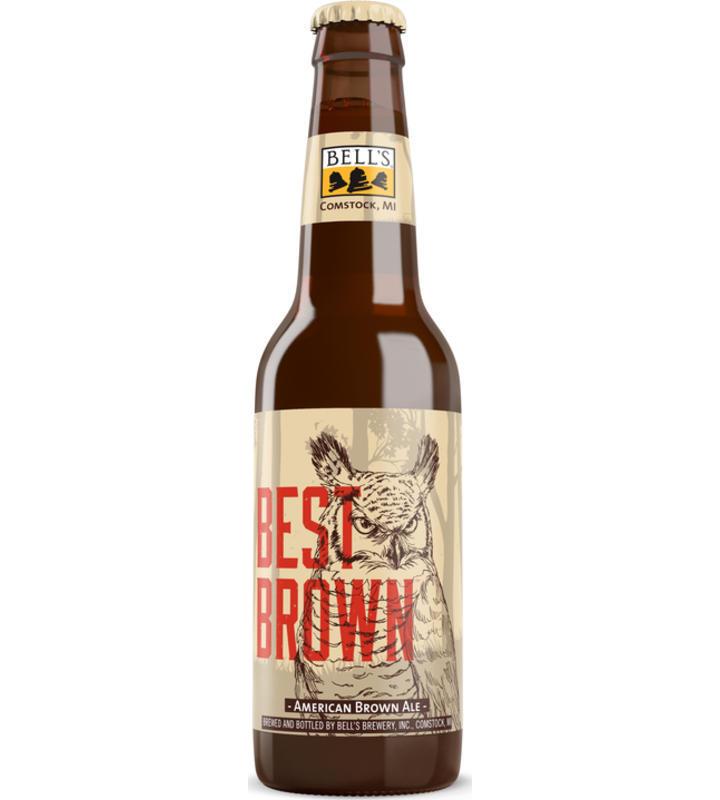 Bell's Best Brown Ale