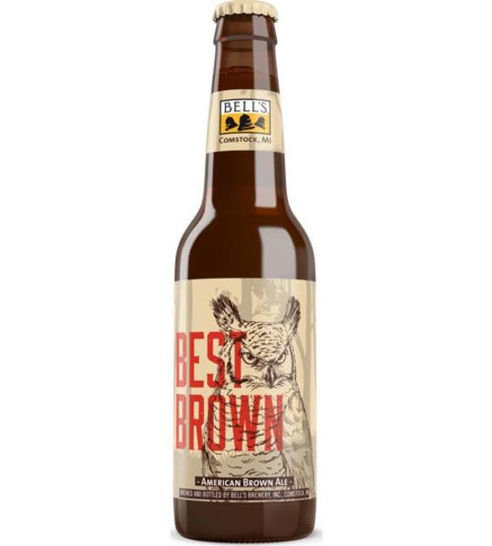 Bell's Best Brown Ale