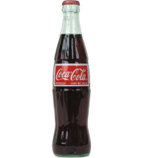 Mexican Coca-Cola
