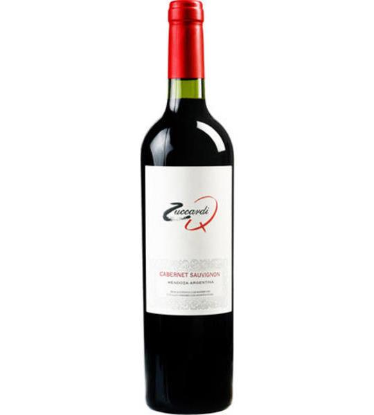 Zuccardi Q Cabernet Sauvignon
