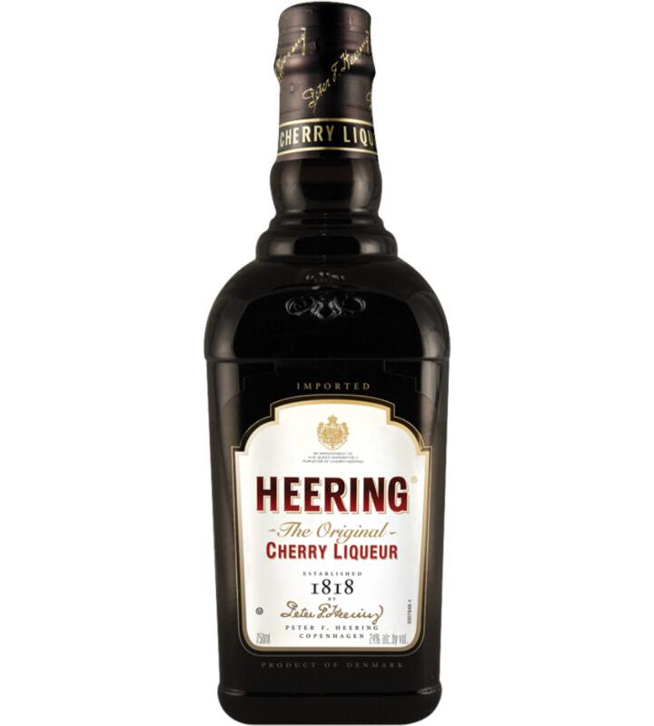 Heering Cherry Liqueur