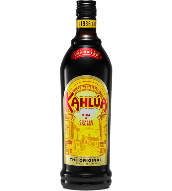 Kahlúa Original Coffee Liqueur