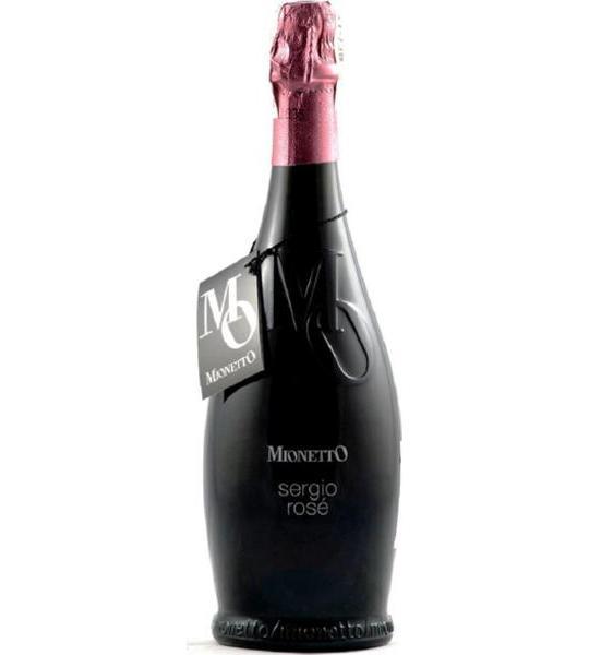 Mionetto Sergio Rosé