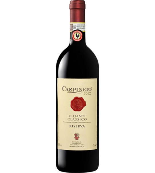 Carpineto Chianti Classico Riserva Sangiovese