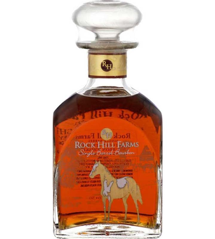 Rock Hill Farms Single Barrel Bourbon