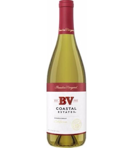 BV Coastal Estates Chardonnay